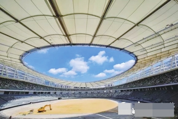 重建成果