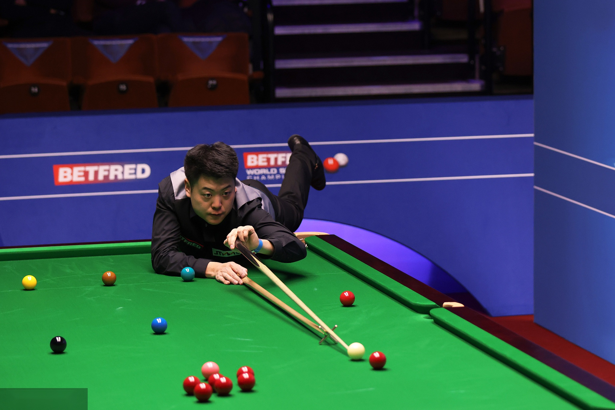 有助于球队 有助于球队